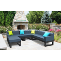 High end Outdoor Furniture Polyurethane Foam Design Fesyen